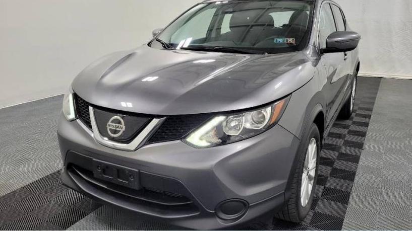 NISSAN ROGUE SPORT 2019 JN1BJ1CR4KW346092 image